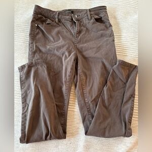 Buffalo David Bitton Jeans size 6